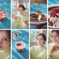 ハーゲンダッツの新Web CM「パリじゅわ解禁」篇