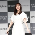 佐々木希【写真：竹内みちまろ】