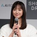 佐々木希【写真：竹内みちまろ】