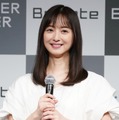 佐々木希【写真：竹内みちまろ】