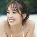 日向坂 46佐々木久美 1st 写真集「めくる日々」（撮影／藤原宏）
