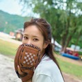 日向坂 46佐々木久美 1st 写真集「めくる日々」（撮影／藤原宏）