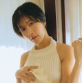 仲原ちえ（C）光文社／週刊FLASH 写真（C）友野雄