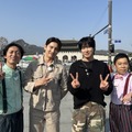 『週刊ナイナイミュージック』　(C)フジテレビ
