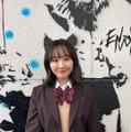 本田望結（写真は本田望結の公式インスタグラムから）※所属事務所に掲載許諾をもらってます