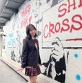 本田望結（写真は本田望結の公式インスタグラムから）※所属事務所に掲載許諾をもらってます