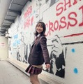 本田望結（写真は本田望結の公式インスタグラムから）※所属事務所に掲載許諾をもらってます