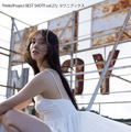 モーニング娘。’25 牧野真莉愛