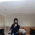 めるる（写真は生見愛瑠の公式インスタグラムから）※所属事務所に掲載許諾をもらってます