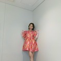 村重杏奈（写真は村重杏奈の公式Xから）※所属事務所に掲載許諾をもらってます