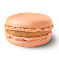 マカロン ピーチ＆ピーチ