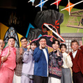 『今夜復活！8時だョ！全員集合 ドリフ伝説コント20連発』　(C)TBS