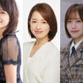『THE TIME,』新たな曜日レギュラー陣
