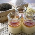 第3位:「濃厚さんぴん茶プリン」