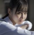 高井俐香
