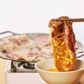 栃木県産黒毛和牛焼きすき
