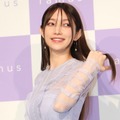 後藤真希【写真：浜瀬将樹】