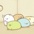 TVアニメ『すみっコぐらし ここがおちつくんです』　（C）2025 日本すみっコぐらし協会放送部