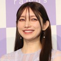 後藤真希【写真：浜瀬将樹】