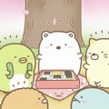 TVアニメ『すみっコぐらし ここがおちつくんです』　（C）2025 日本すみっコぐらし協会放送部