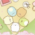 TVアニメ『すみっコぐらし ここがおちつくんです』　（C）2025 日本すみっコぐらし協会放送部
