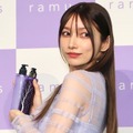 後藤真希【写真：浜瀬将樹】