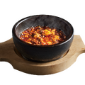【裏名物】焼肉屋の四川風麻婆豆腐