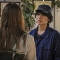 新ドラマ『MADDER（マダー）その事件、ワタシが犯人です』　（C）カンテレ