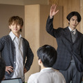 新ドラマ『MADDER（マダー）その事件、ワタシが犯人です』　（C）カンテレ