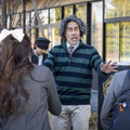 新ドラマ『MADDER（マダー）その事件、ワタシが犯人です』　（C）カンテレ