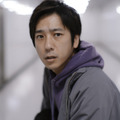 映画『８番出口』場面写真　（C）2025 映画「8番出口」製作委員会