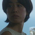 SUNTORY WORLD WHISKY『碧Ao』の新TVCM「世界のどこかで。」篇