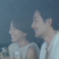 SUNTORY WORLD WHISKY『碧Ao』の新TVCM「世界のどこかで。」篇