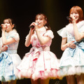 NMB48・上西怜の卒業コンサート　(C)NMB48