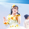 NMB48・上西怜の卒業コンサート　(C)NMB48