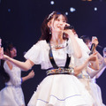 NMB48・上西怜の卒業コンサート　(C)NMB48