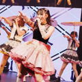 NMB48・上西怜の卒業コンサート　(C)NMB48