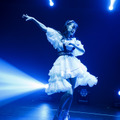 NMB48・上西怜の卒業コンサート　(C)NMB48