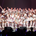 NMB48・上西怜の卒業コンサート　(C)NMB48