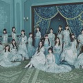 乃木坂46 新アーティスト写真