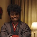 特集ドラマ『シリーズ横溝正史短編集IV～金田一耕助 悔やむ～』　（C）NHK