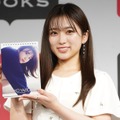 矢吹奈子【写真：竹内みちまろ】