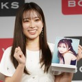 矢吹奈子【写真：竹内みちまろ】