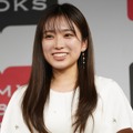 矢吹奈子【写真：竹内みちまろ】