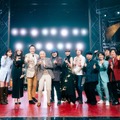 NHK『The Covers』放送100年フェス　（C）NHK