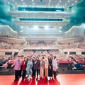 NHK『The Covers』放送100年フェス　（C）NHK