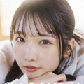 「B.L.T.2025年5月号」セブンネットショッピング購入特典ポストカード【高雄さやか（STU48）】