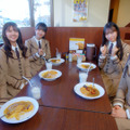 はじめてのココイチ！©Seed&Flower LLC