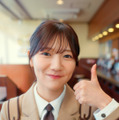 河田陽菜©Seed&Flower LLC