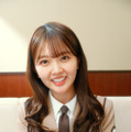 山下葉留花©Seed&Flower LLC